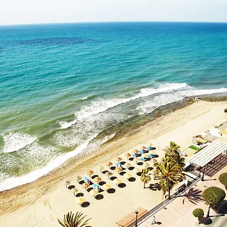 아파트호텔 Ona Princesa Playa 마르베야