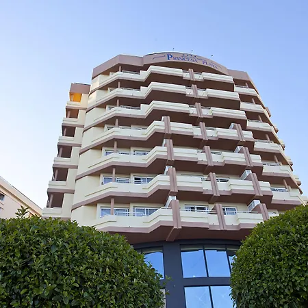 Ona Princesa Playa 4* 마르베야