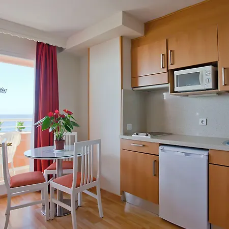 Ona Princesa Playa 아파트호텔 4*