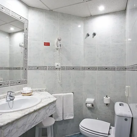 아파트호텔 Ona Princesa Playa