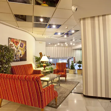 Ona Princesa Playa 아파트호텔 마르베야