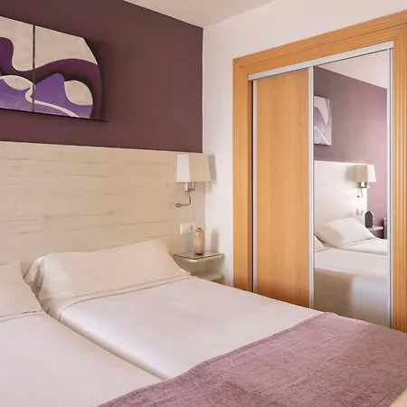 شقة فندقية Ona Princesa Playa ماربيا