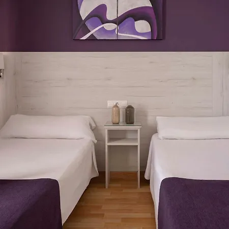 Ona Princesa Playa شقة فندقية ماربيا