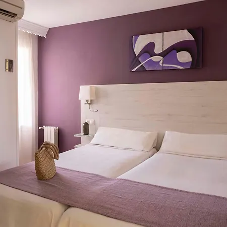 شقة فندقية Ona Princesa Playa ماربيا