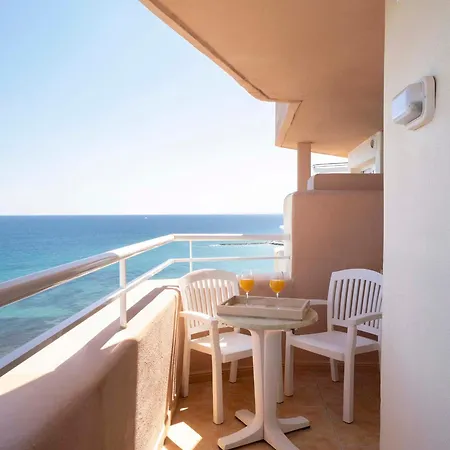 Ona Princesa Playa شقة فندقية 4*