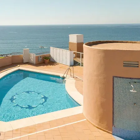 Ona Princesa Playa 4* ماربيا