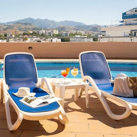 Ona Princesa Playa Ξενοδοχείο με διαμερίσματα 4*
