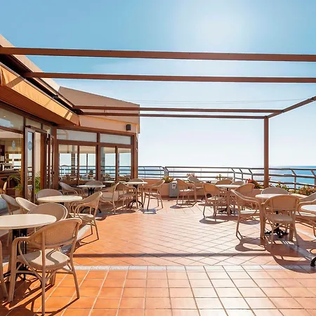 Aparthotel Ona Princesa Playa Marbella