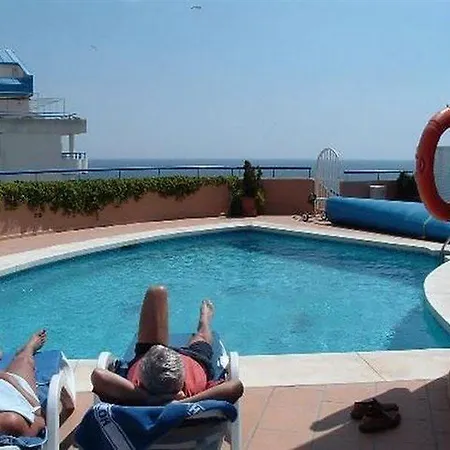 Ona Princesa Playa Aparthotel 4*