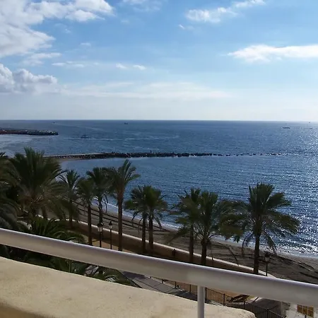 Ona Princesa Playa Aparthotel 4*