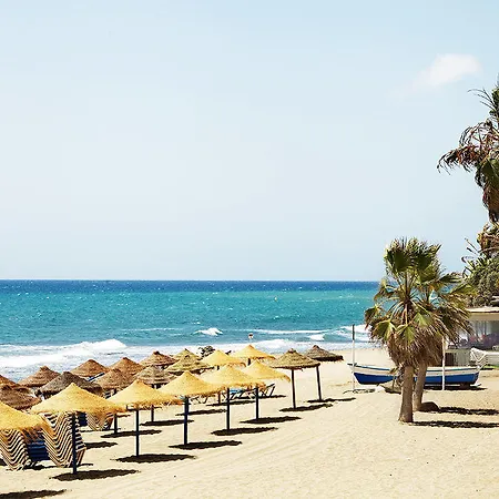Ona Princesa Playa Aparthotel 4*