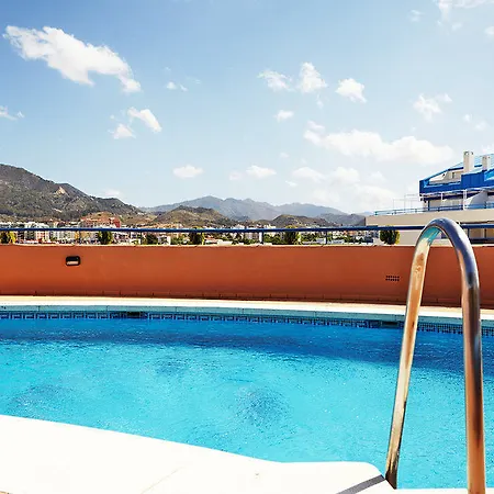 Ona Princesa Playa Aparthotel 4*
