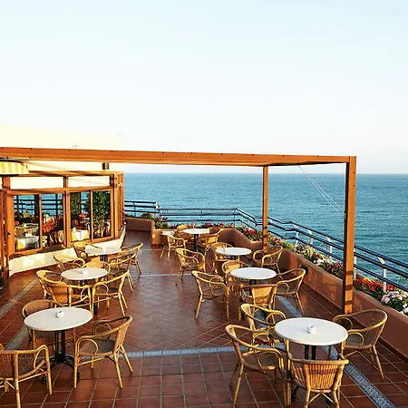 Aparthotel Ona Princesa Playa Marbella