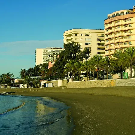 Ona Princesa Playa 4* Marbella