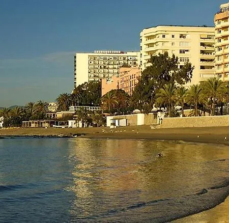 Ona Princesa Playa Aparthotel Marbella