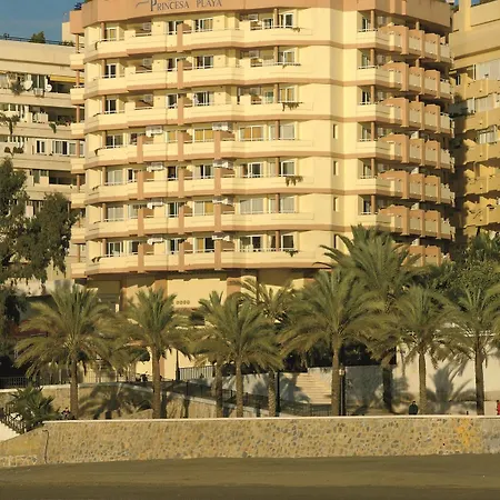 Ona Princesa Playa Aparthotel 4*