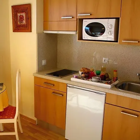 Aparthotel Ona Princesa Playa 4*