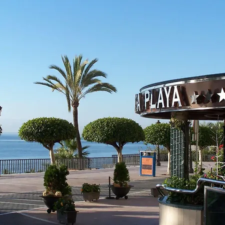 Ona Princesa Playa Aparthotel