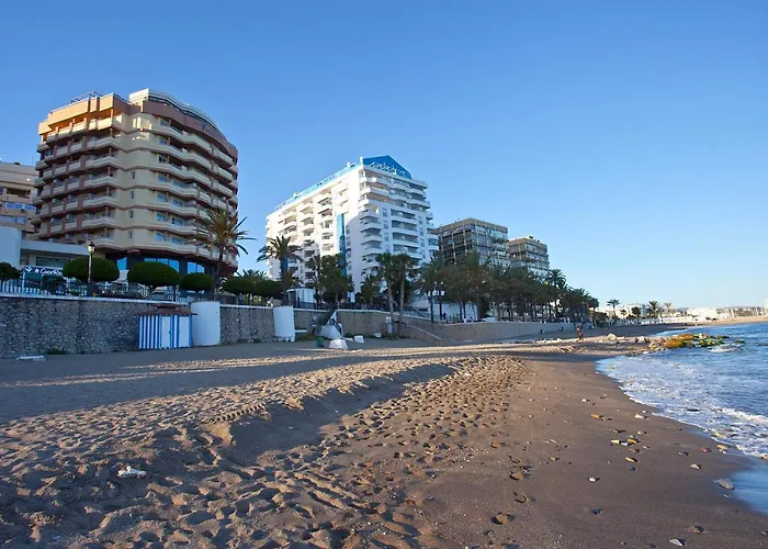 Ona Princesa Playa Lejlighedshotel Marbella