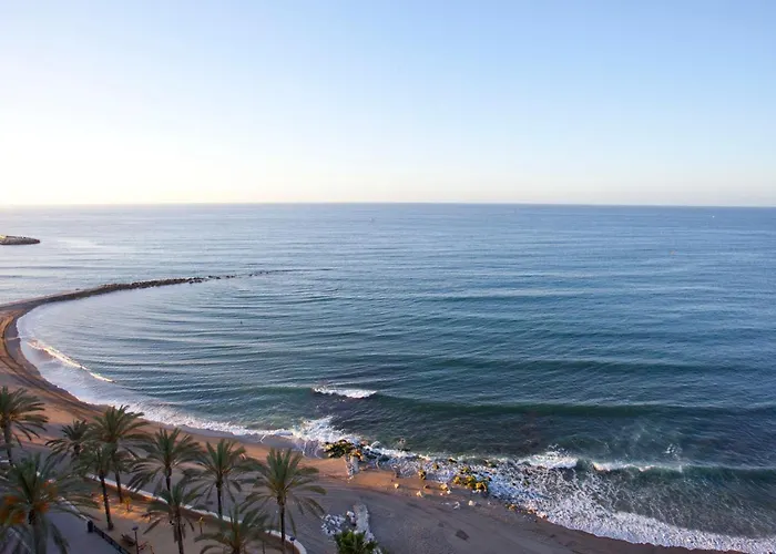 Ona Princesa Playa Lejlighedshotel Marbella