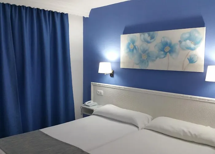 Lejlighedshotel Ona Princesa Playa 4*