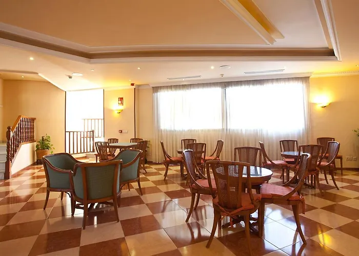 Ona Princesa Playa Lejlighedshotel 4*