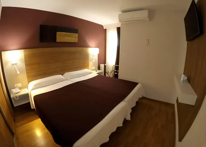 Lejlighedshotel Ona Princesa Playa 4*