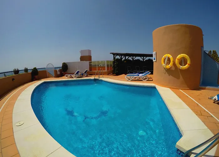 Lejlighedshotel Ona Princesa Playa
