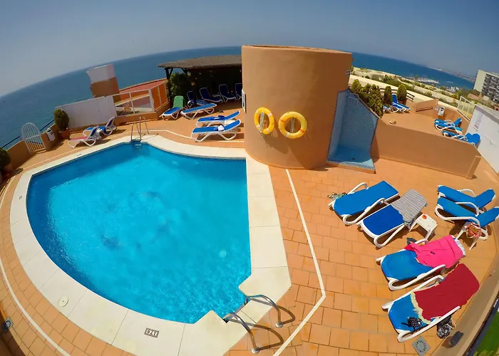 Ona Princesa Playa Lejlighedshotel 4*