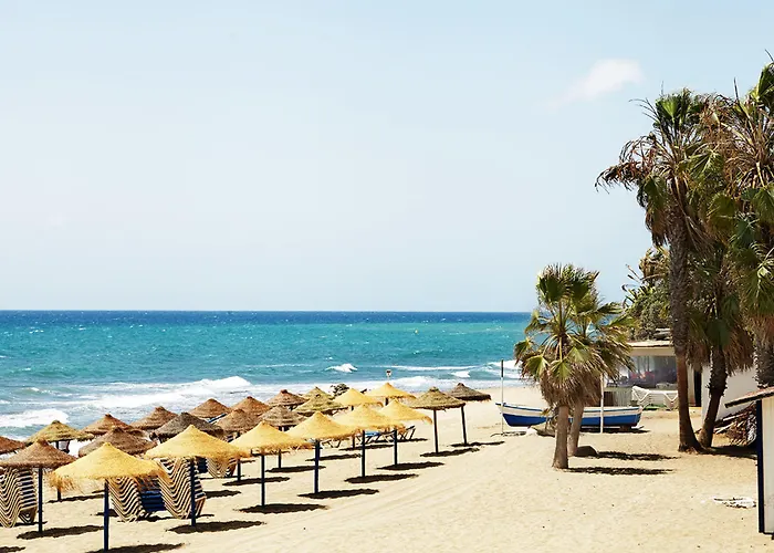 Lejlighedshotel Ona Princesa Playa