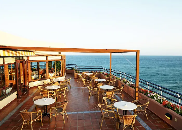 Ona Princesa Playa 4* Marbella