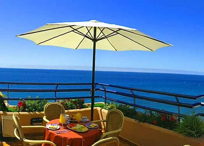 Ona Princesa Playa Lejlighedshotel Marbella