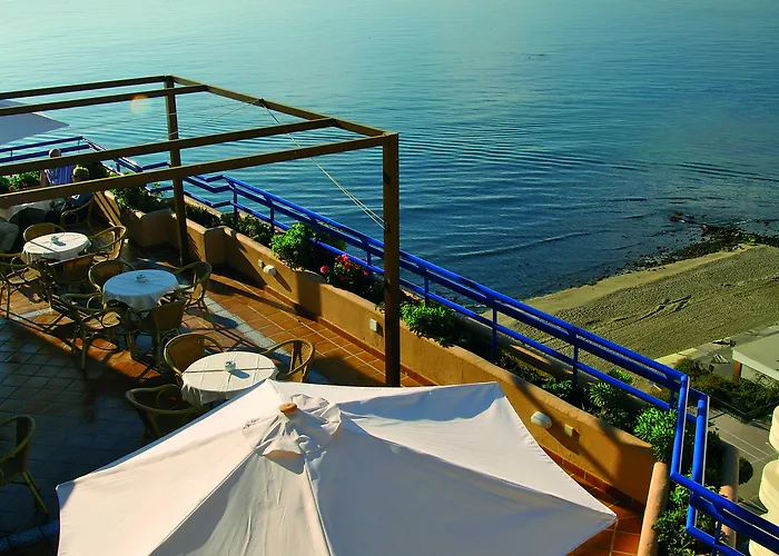Ona Princesa Playa Lejlighedshotel Marbella