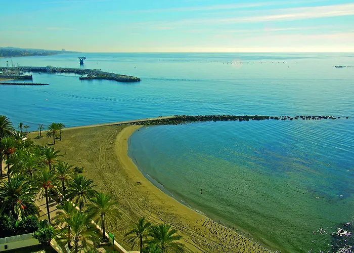 Ona Princesa Playa Lejlighedshotel Marbella