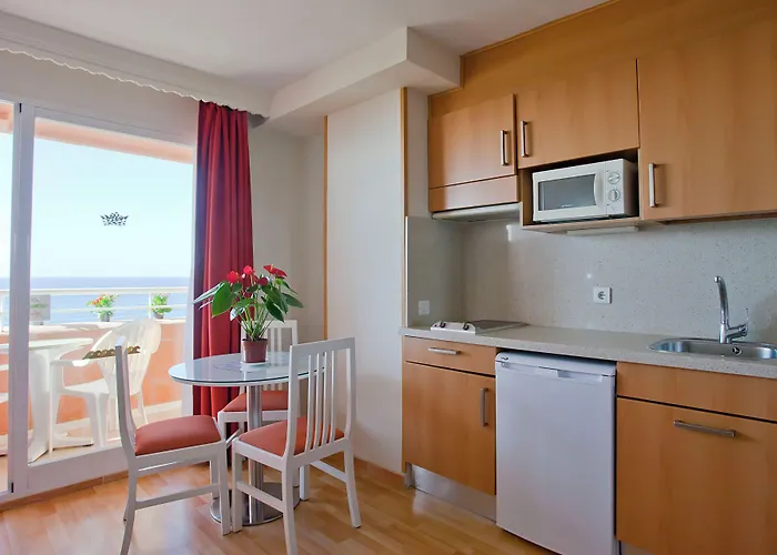 Ona Princesa Playa Lejlighedshotel 4*