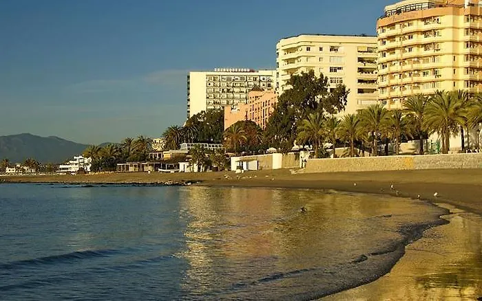 Ona Princesa Playa Lejlighedshotel Marbella