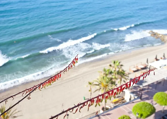 Ona Princesa Playa Lejlighedshotel Marbella