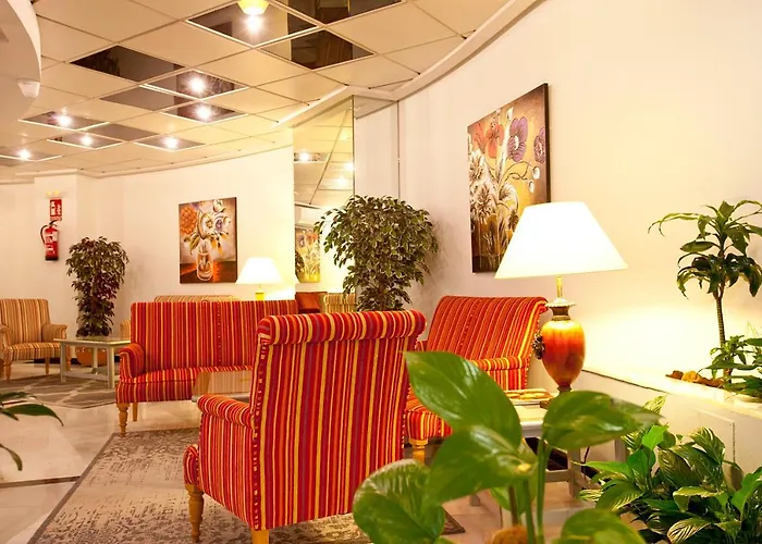 Ona Princesa Playa ماربيا