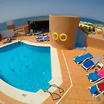 Ona Princesa Playa מלון דירות 4*