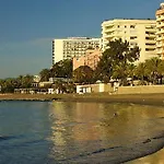 Ona Princesa Playa מלון דירות מארבלה
