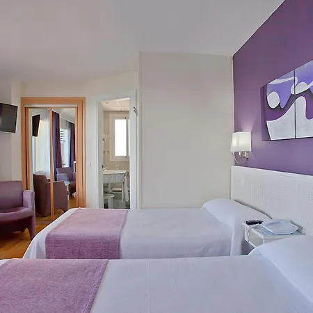 Ona Princesa Playa ماربيا