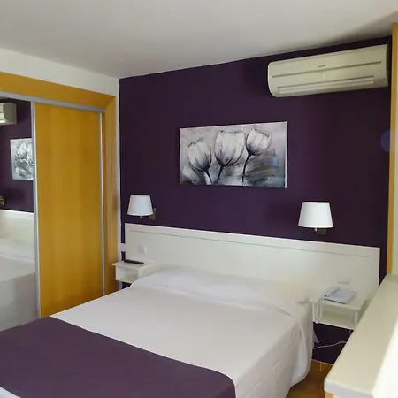 Ona Princesa Playa 4* Marbella