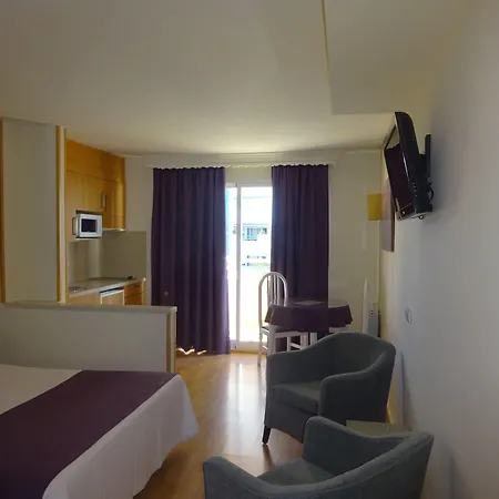 Ona Princesa Playa 4* ماربيا