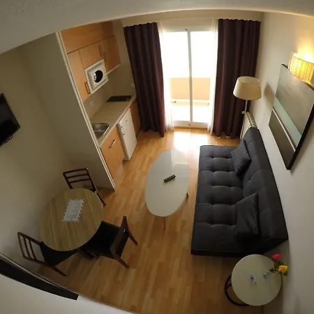 Ona Princesa Playa شقة فندقية