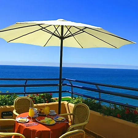 Ona Princesa Playa شقة فندقية ماربيا