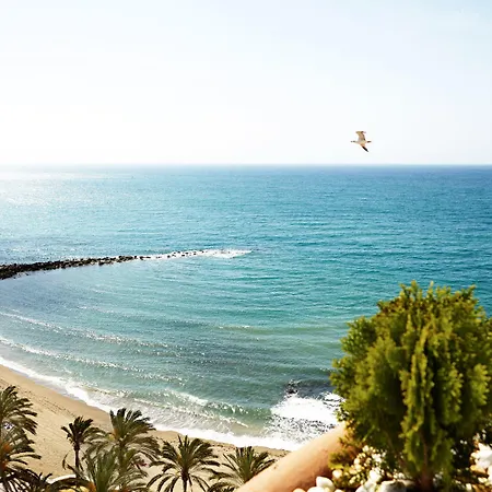 Ona Princesa Playa 4* ماربيا