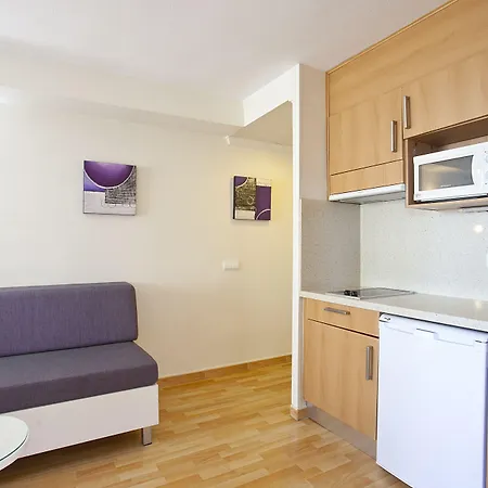 Ona Princesa Playa ماربيا